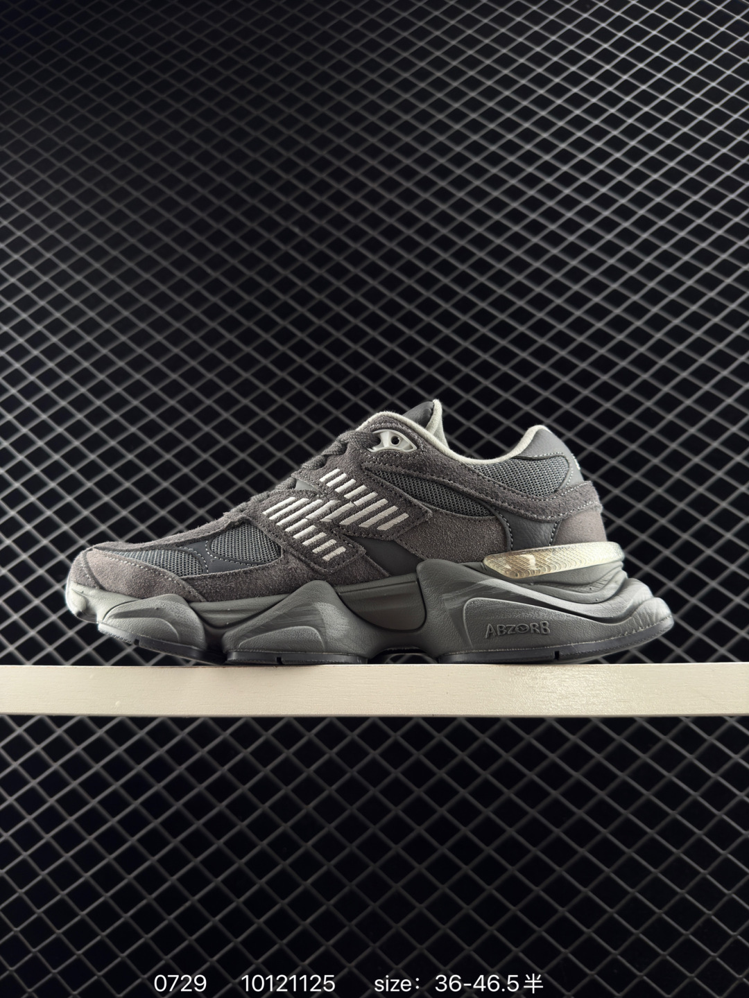 Joe Freshgoods x New Balance NB9060